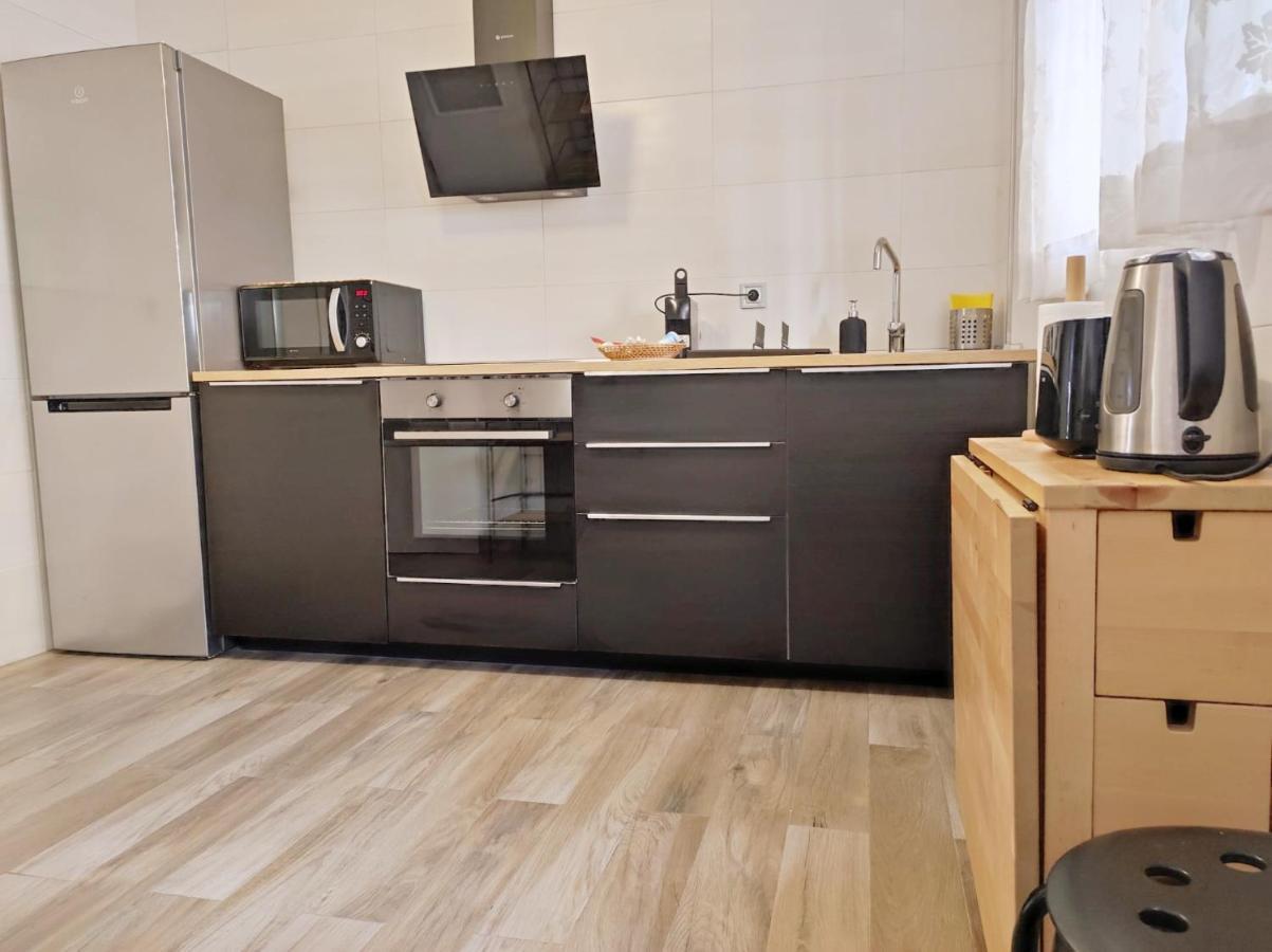 Apartamento Gloria 2 Малага Экстерьер фото