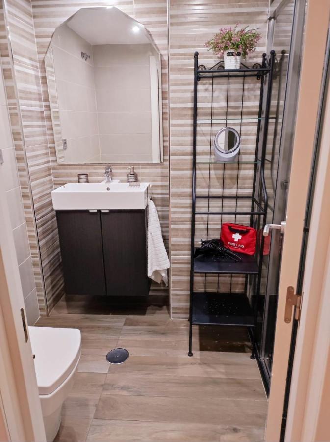 Apartamento Gloria 2 Малага Экстерьер фото