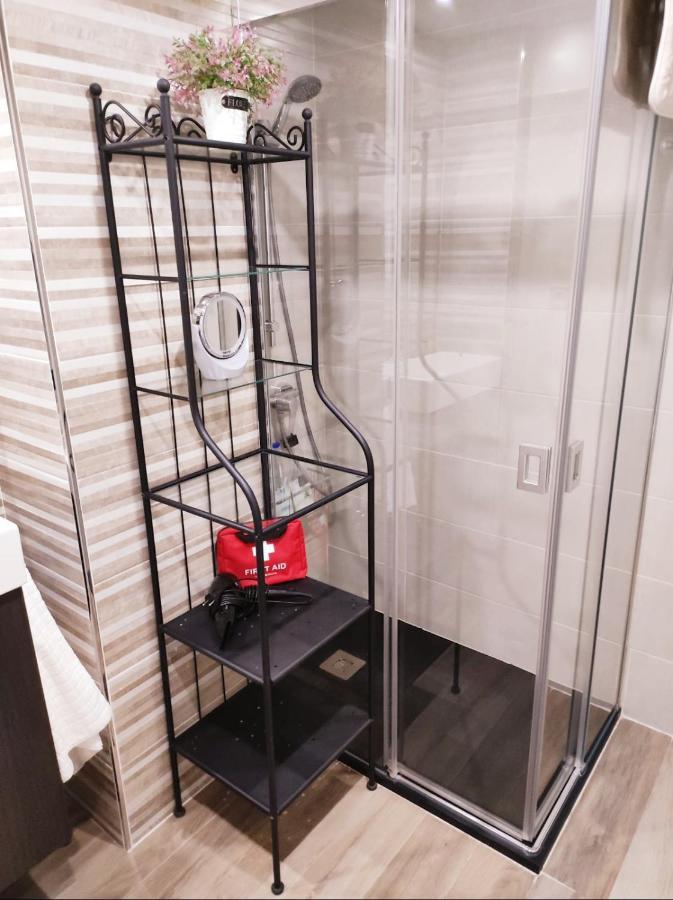 Apartamento Gloria 2 Малага Экстерьер фото