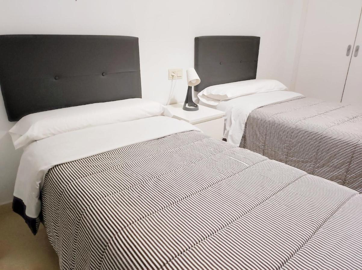 Apartamento Gloria 2 Малага Экстерьер фото