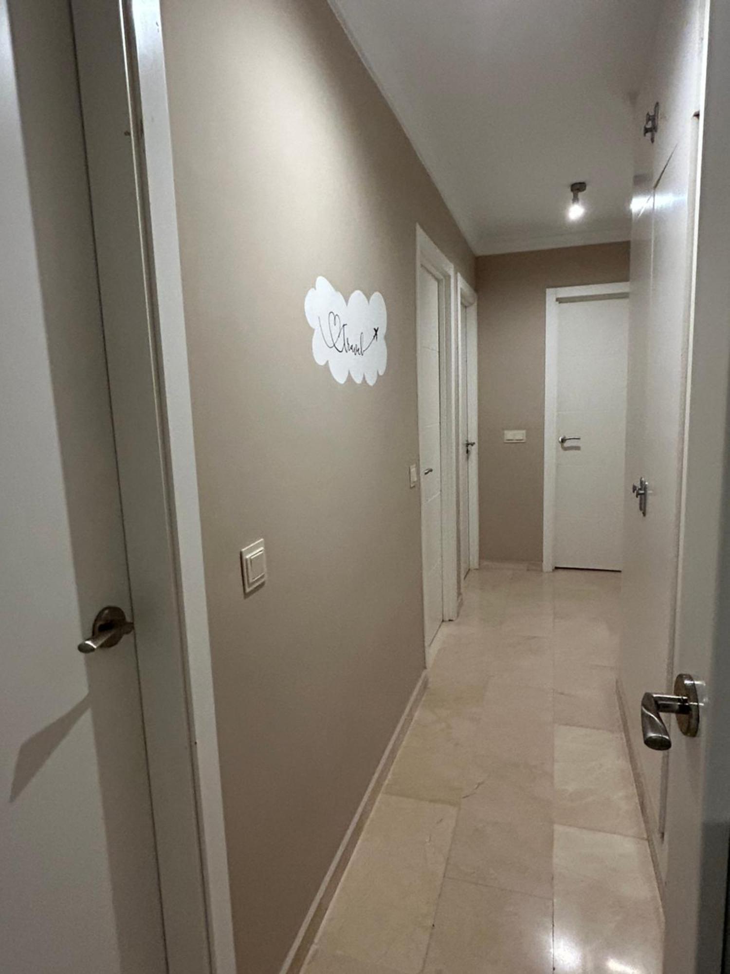 Apartamento Gloria 2 Малага Экстерьер фото